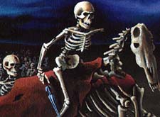 Drudge Skeletons 1993